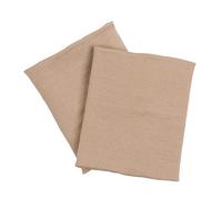 TiaoBug 1 Pair Unisex Compression Wrist Sleeves Forearm Tattoo Cover Up Wrist Brace Band Concealer Support for Arthritis Carpal Tunnel Muscle Joint Pain Relief Nude L