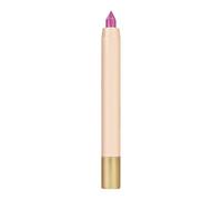 TiaoBug 1pc Waterproof Eyeshadow Stick Long Lasting Shimmer Creamy Eye Pencil For Easy Makeup Application Smooth Blendable Highly Pigmented Hot Pink One Size