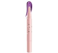 TiaoBug Creamy Pearlescent Liquid Eyeshadow 1.8ML Long Lasting Quick Dry Non Smudge Waterproof Shimmer Eye Makeup Glamorous Finish Dark Purple One Size