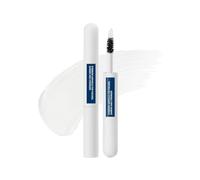 TiaoBug Eyebrow Growth Serum 3.5ML for Women Girls Natural Formula to Promote Thicker Fuller Brows Nourishing Enhancer White One Size