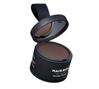 TiaoBug Hairline Blending Sponge 1 Piece Waterproof Forehead Powder Puff Makeup Sponge for Women Girls Sweatproof Blending Tool Beauty Accessories Daily Use Type 20 One Size