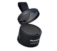 TiaoBug Hairline Blending Sponge 1 Piece Waterproof Forehead Powder Puff Makeup Sponge for Women Girls Sweatproof Blending Tool Beauty Accessories Daily Use Type 18 One Size