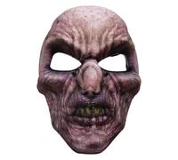 TiaoBug Halloween Mexican Day of The Dead Skull Masks for Women Men Festival Dress Up Purple One Size