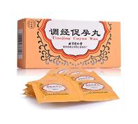 TiaoJing CuYun Wan Motherhood Pills for infertility