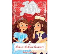 Tiara Friends 4: The Hunt for Hidden Treasure
