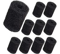 Tiardey 10 Pcs Polaris Tail Scrubber Replacement for Vac-Sweep Pool Cleaner Hose Tail - Fits 180,280,360,380,480,3900 Foam at the end of the hose