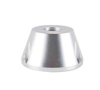 Tiardey 10000GS Security Tag Remover Magnet Clothes Tag Remover EAS System Label Detacher for Mini and Large Hard Tags