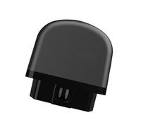 Tiardey 12 V Car Battery Tester, 12 V Battery Load Tester, Real Time Battery Information Display, Suitable for Car Owners, Motorcycles, Boats, Cars