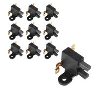 Tiardey 168F Gasoline Generator Carbon Brush Gasoline Generator Accessories Are Suitable For 2kw-3kw Gasoline Generators