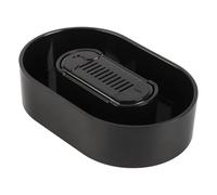 Tiardey 1PCS Razors Rinser Cleans Goodbye to Clogged Razors and Dirty Sinks Compact Shaver Cleaning Tool