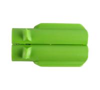 Tiardey 1PCS Stem Stripper Thorn And Leaf Strip Tool Floral Arrangement Red Rose Leaf Thorn Strippers For Garden Floristry Roses