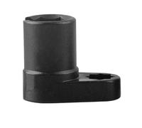 Tiardey 22mm 1/2" Drive Oxygen Sensor Offset Removal Socket Tool Hole Wire