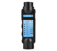 Tiardey 7-Pin Trailer Tester - 12V Towbar Wiring Tester for Tow Bar Electrics & Car Towing Trailer Connector Socket Connection Diagnostic Tool