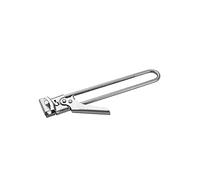 Tiardey Adjustable Manual Jar Opener, Stainless Steel Manual Jar Bottle Opener Professional Can Opener, Kitchen Cooking Lids Remover