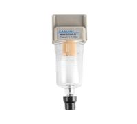 Tiardey Air Line Water Separator G1/4" Particulate Filter Water Trap Compressor Moisture Trap and Oil-water separator AF2000-02
