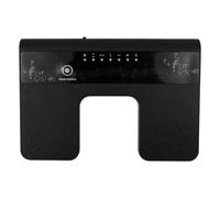 Tiardey Bluetooth Page Turner Pedal for E-book Piano Page Turn Device for Live Performances Concerts Recording Studio