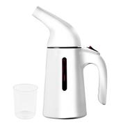 Tiardey Clothes Steamer,Portable Handheld Garment Steamer For Home And Travel,Fast Wrinkle Removal 150ml Bid Capacity Water Tank
