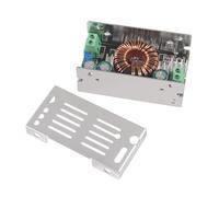 Tiardey DC-DC Buck Converter Module Input 10-90VDC Output 2-60VDC Suitable For Applications Where The Input Voltage Is Higher Than The Output Voltage