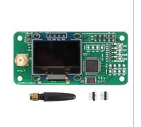 Tiardey Display Hotspot Board MMDVM Module for ARM Processor with Pin Headers for Electronic Equipment DMR System APRS Tetra Digital Radio Projects