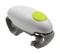 Tiardey Electric Can Opener Non-Slip Electric Tin Opener Jar Openers for Arthritis Hands Portable Bottle Opener