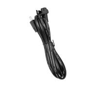 Tiardey Electric Power Lift Recliner Chair Power Cord 2-Pin Splitter Cable Recliner Power Cord for Limoss Okin Lazyboy and Others -2M