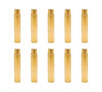 Tiardey Electric Soldering Iron Conversion Head Gourd Carving Pyrography Head Wood Burning Tool Adapter Electric Soldering Iron Head Adapter Carving Tip Converter