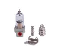 Tiardey Engine Baffled Oil Separator Oil Catch Reservoir Can Tank