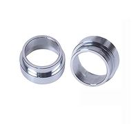 Tiardey Flexplate Adapter Spacer LS Swap Torque Stall Converter Hub Crankshaft Adapter Compatible with TH350 TH400 Transmission