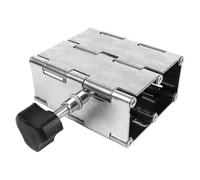 Tiardey Flooring Accessories Floor Tiling Wall Tile Regulator Leveling Tile Spacers Tile Leveling Supplies Wall Tile Leveler Wall Tile Positioning Leveler