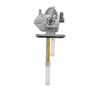 Tiardey Fuel Tank Switch for Petrol Tap Motorcycle Car Indoor and Outdoor Petrol Tank Shift Valve Replacement
