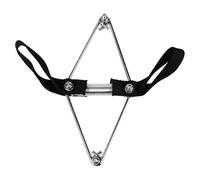 Tiardey Hallux Valgus Corrector Big Toe Orthotic Exerciser Hallux Valgus Splint Toe Stretcher/Separator/Trainer Correction Of Hallux Valgus Overlapping Hammer Toe