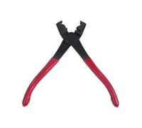 Tiardey Hose Clamp Pliers Auto Collar Pliers Clamp Repair Tool CV Boot Clamp Pliers Clic and Clic-R Type Collar Hose Clamp Pliers