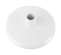 Tiardey Pool Skimmer Suction Plate SP1082 SP1084 SP1085 SP1075 Outlet Baffle Skimmer Durable PVC Replacement Parts for Pool Skimmers Vacuum Connection