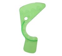 Tiardey Rear Derailleur Adjuster, Speed Shift Tools, Chain Gap Adjustment Gauge Tool for SRAM Eagle GX NX 12 for Hiking, Road, Mountain Bikes and Road Bikes(Green)