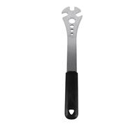 Tiardey Saving Bike Pedal Wrench, 7 In 1 Bicycle Pedal Removal Tool With 320mm Long Handle, Multifunctional 15mm, 21mm 10T, 9/16 Pedal Removal Tool