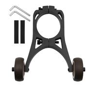 Tiardey Scooter Stand Scooter Wall Mount Electric Scooter Folding Upside Down Stand for Various Brands of Electric Scooters