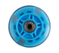 Tiardey Scooter Wheels 80mm Scooter Replacement Wheels Flash Wheels Mini Micro Scooter Skateboard Wheels For Scooter Replacement Wheels Scooter Accessories