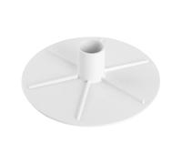 Tiardey Skimmer Vacuum Plate Replacement Filter Lid 8.0 Inch Skimmer Lid Replacement for Inground Pools Compatible with Most Pool Skimmer Systems