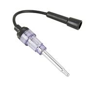 Tiardey Spark Tester, Plug Engine Ignition Tester, 6-12 Volt Fool-Proof Pick Up Coil/Armature Diagnostic Detector Tool for Automotive Car Small and Big Internal/External Engines