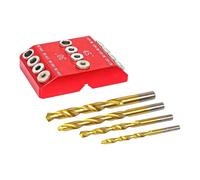 Tiardey Trend Pocket Hole Jig 30/45/90° Angled Drill Hole Jig Pocket Hole Jig Kit for Woodworking -Red