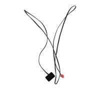 Tiardey Universal Treadmill Speed Sensor 2Pin Magnetic Induction Speed Sensor for Treadmill Motor and Running Machine Spare Parts