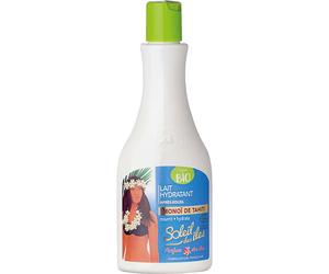 Tiare After Sun Moisturising Milk Interlac Blanc 19,1x3,8x6,2 cm