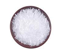 Tib 100% Menthol Crystals, Pure Natural, Cool And Refreshing, Skin Care Raw Material Menthol 50-1000g