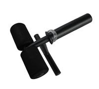 Tib Bar Ankle Weight, Front Shin Exercise Equipment | Exercise Equipment for Shin and Forefin Shin - Calf Lifting Machine, Portable Equipment for