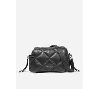 Tiba + Marl Baby Nova Compact Quilted Changing Bag in Black (33cm) - Black - One size