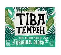 Tiba Tempeh Tiba Tempeh Organic Block 200g