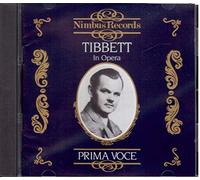 Tibbett Lawrence - Lawrence Tibbett/Opernarien