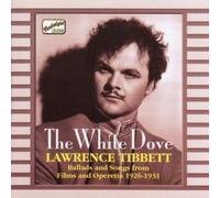 Tibbett - TIBBETT, Lawrence: The White Dove