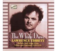 Tibbett - TIBBETT, Lawrence: The White Dove
