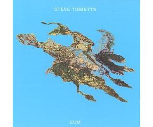 Tibbetts, Steve - Big Map Idea